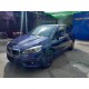 BMW 218 1.5L Active Tourer Xanh Cavansite 2015